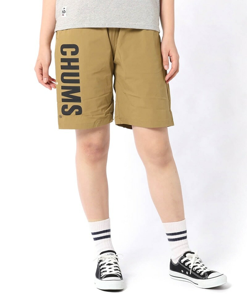 Chums Airtrail Stretch Shorts