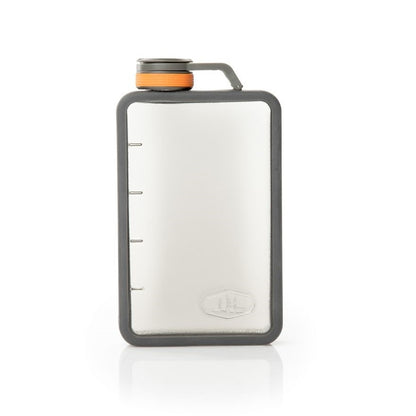 GSI Boulder 10.fl oz. Flask 酒瓶