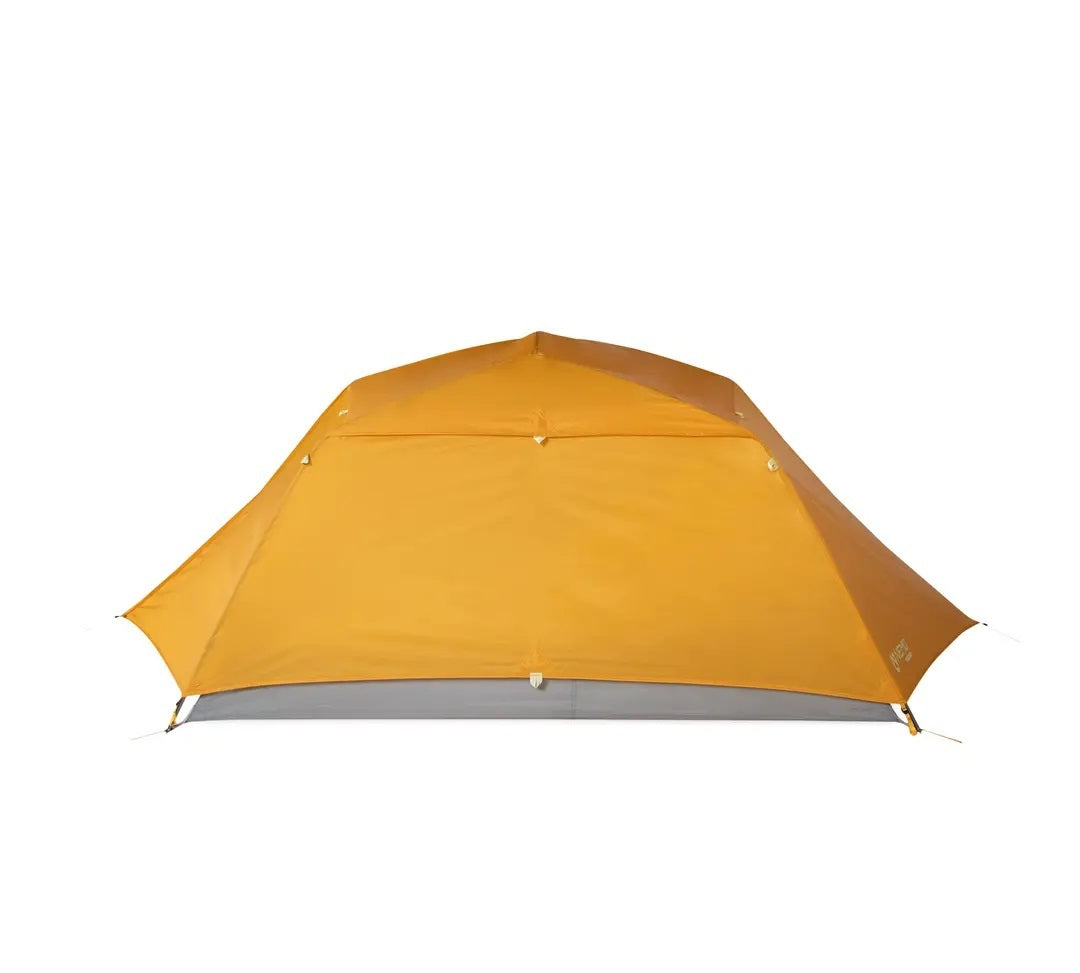 Nemo Aurora 3P Tent & Footprint 3人營連營底蓆 露營帳篷