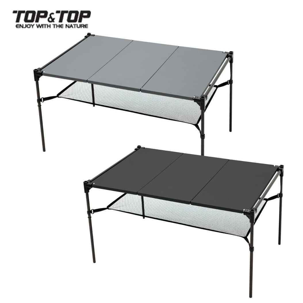 Top & Top Family Fusion Table