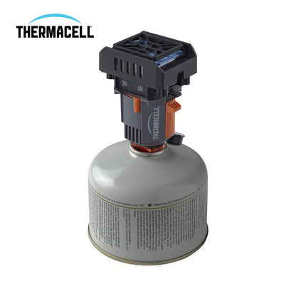 Thermacell Backpacker 戶外驅蚊器