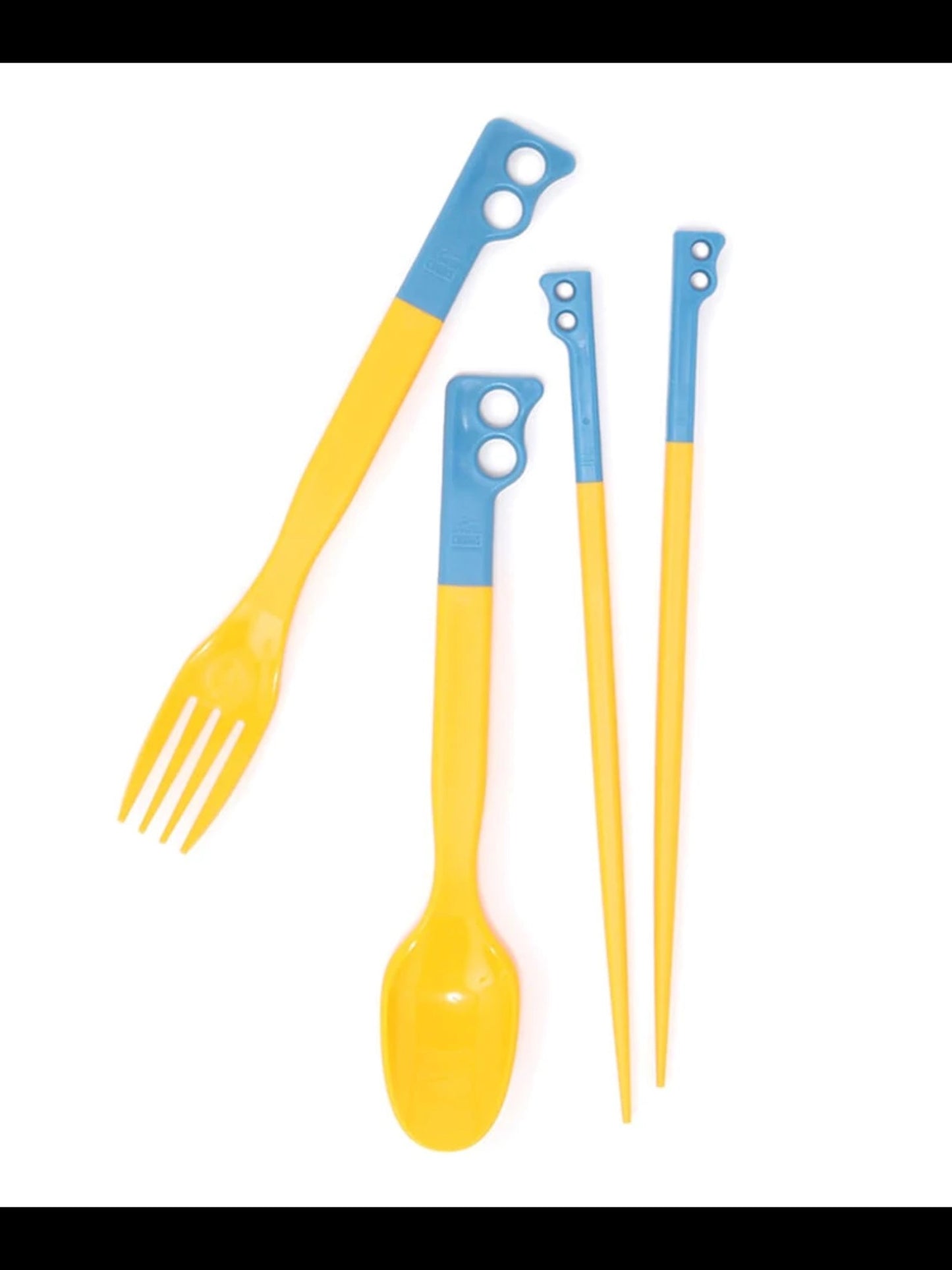 Chums Camper Cutlery Set 餐具套裝