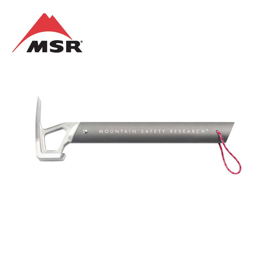 MSR Stake Hammer營槌