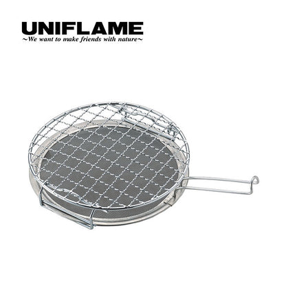 Uniflame Mini Roater 圓形多士架 #665817