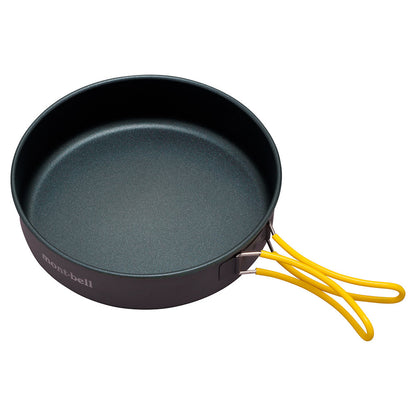 Montbell Alpine Frying Pan 20 Deep Shape 1124963