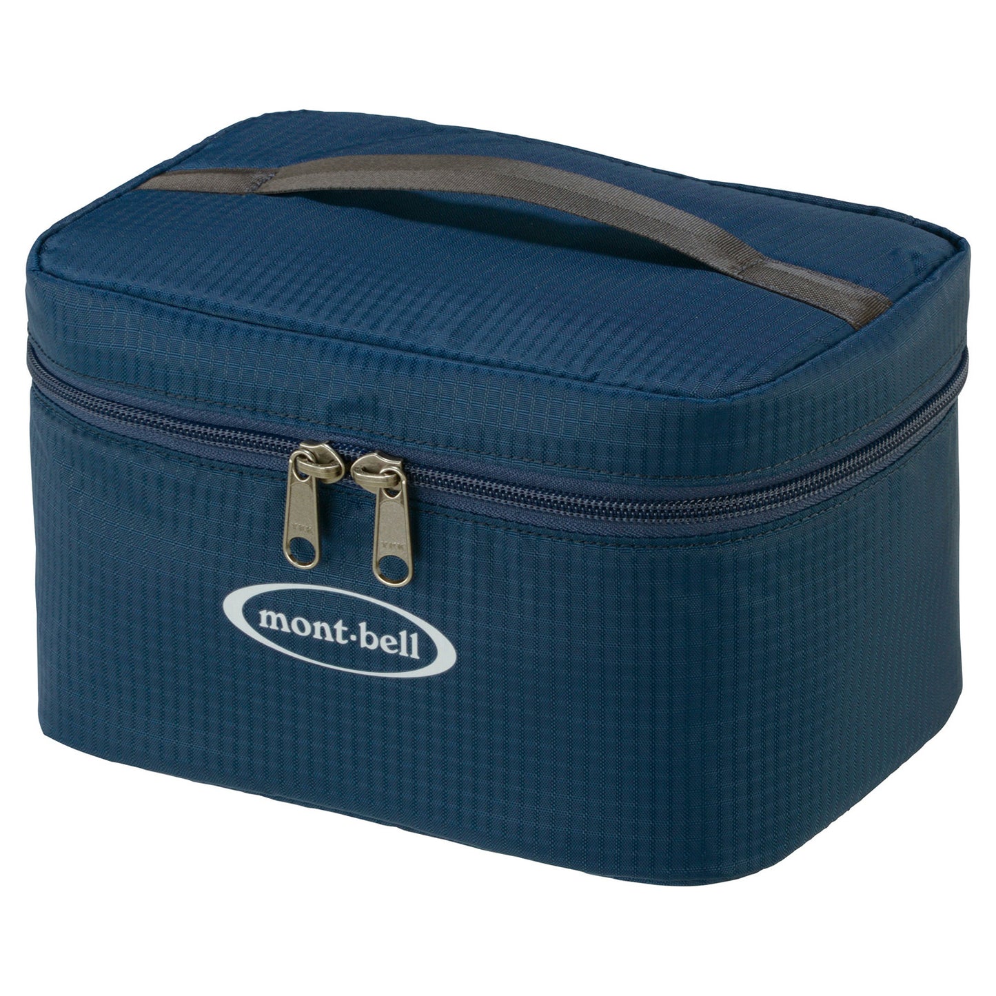 Monbell Cooler Box 保溫盒 4L