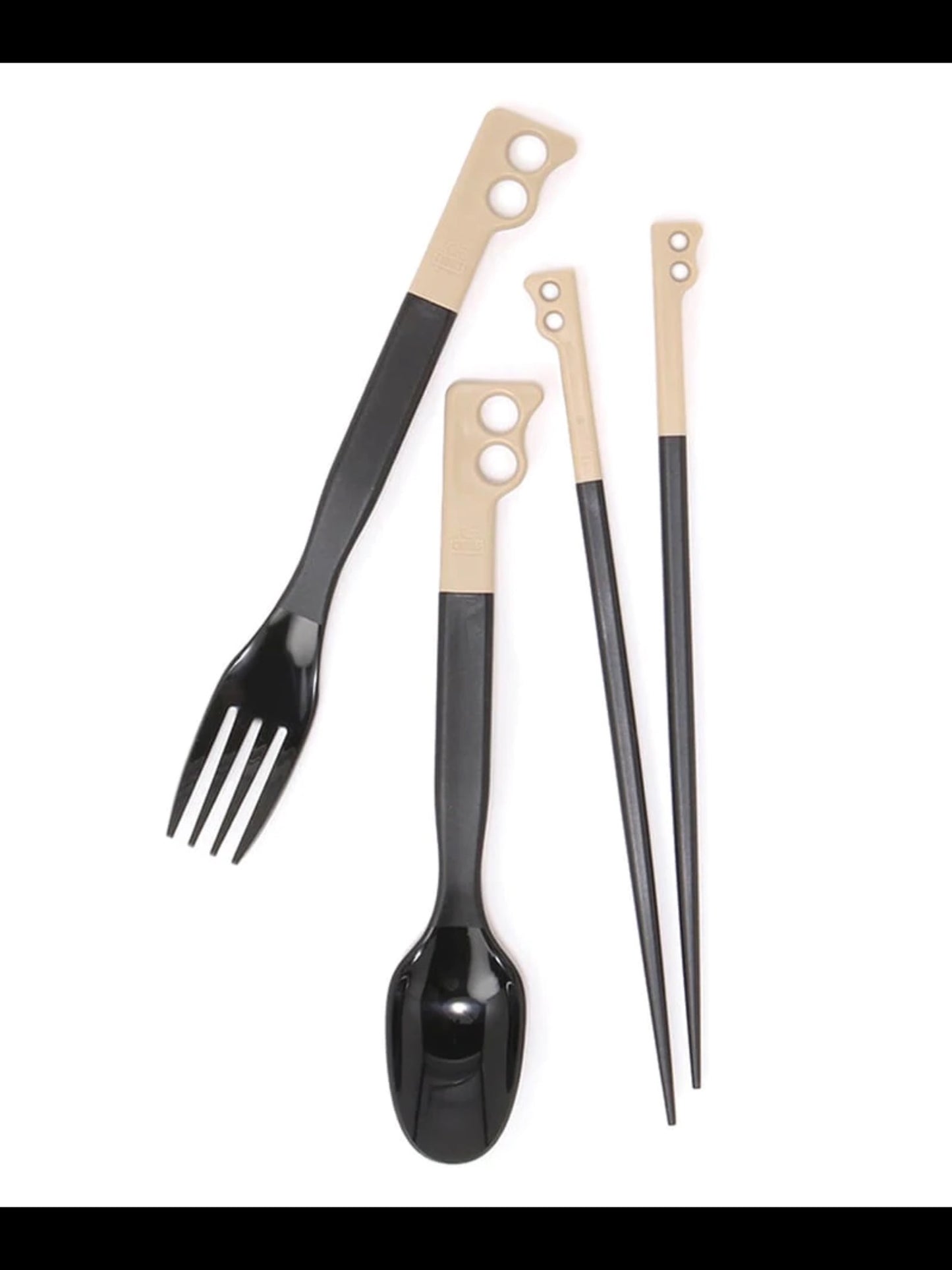 Chums Camper Cutlery Set 餐具套裝