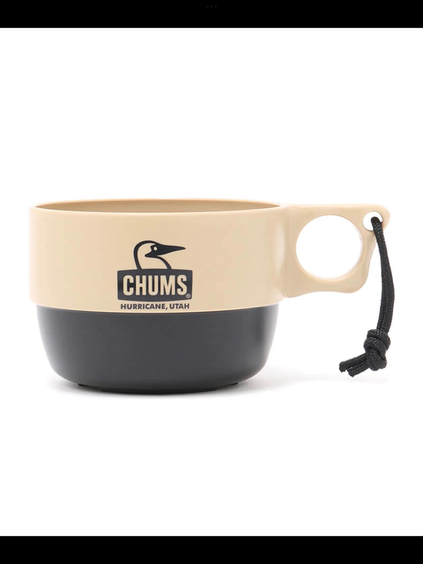 Chums Camper Soup Cup