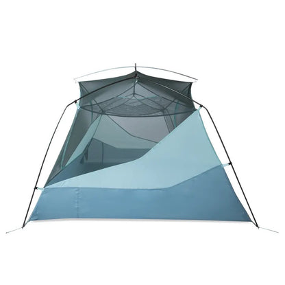 Nemo Aurora 2P Tent & Footprint 2人營連營底蓆露營帳篷