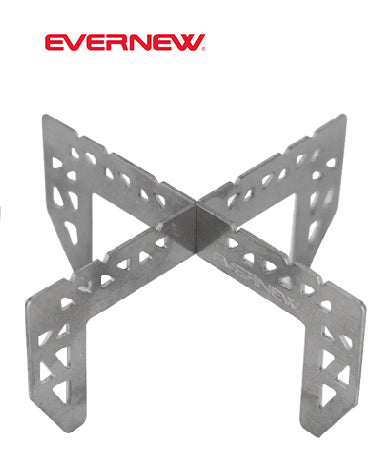 EVERNEW Trive Titanium EBY258