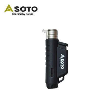 Soto Micro Torch Vertical I型填充式火槍 ST-485EXP