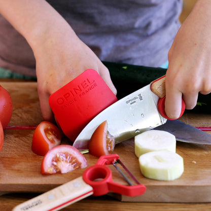 Opinel LE Petit Chef Set 小童廚具套裝