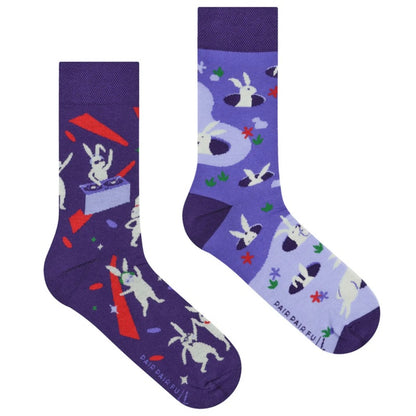 Pair Pair Full 成人襪子