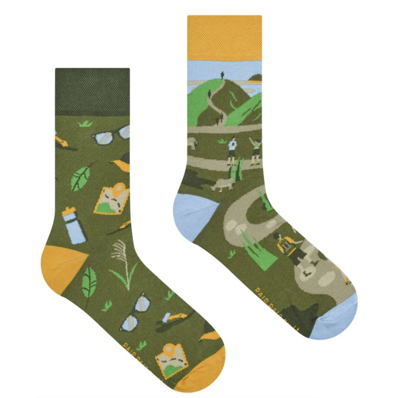 Pair Pair Full 成人襪子