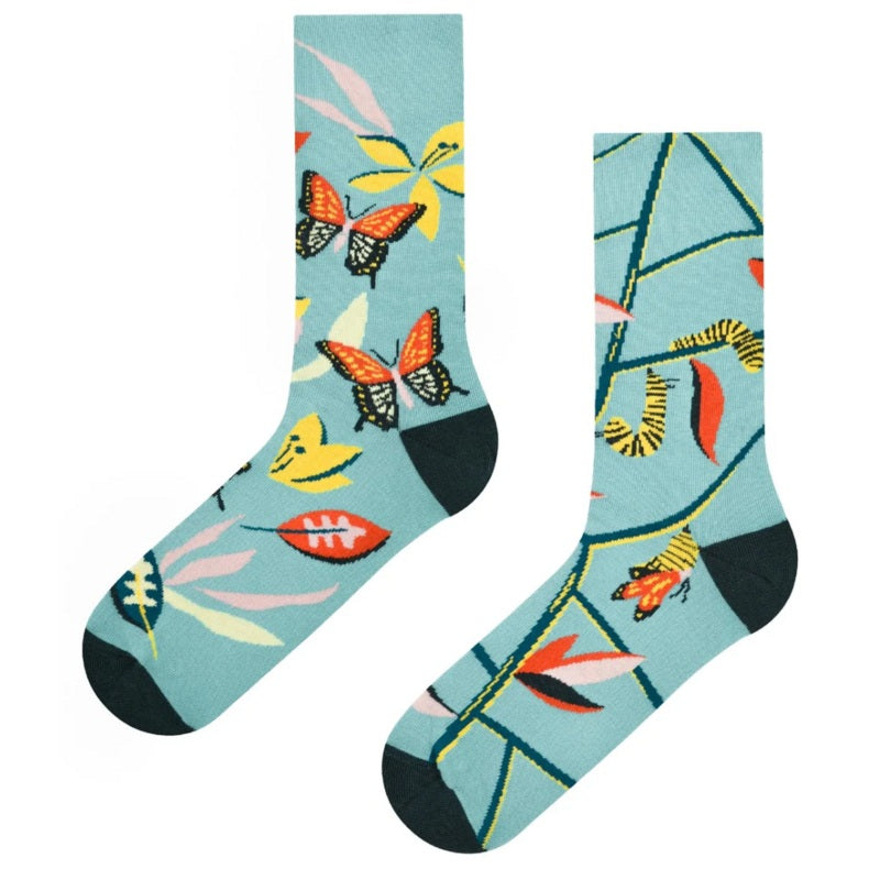 Pair Pair Full 成人襪子