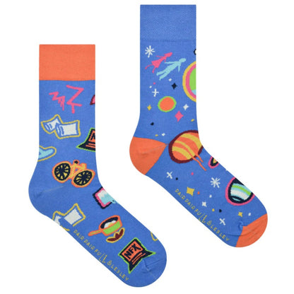 Pair Pair Full 成人襪子