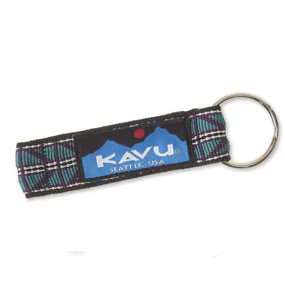 Kavu  Key Chain 鎖匙扣
