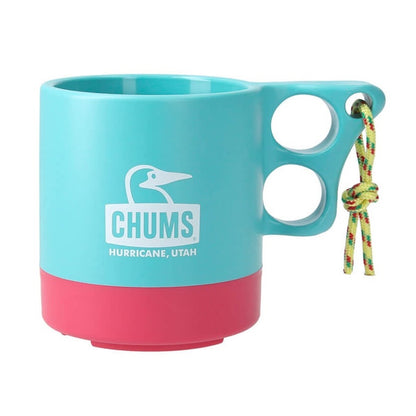 Chums Camper Mug Cup 露營杯