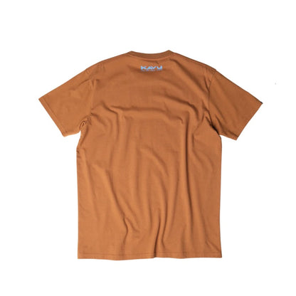 Kavu Set Off T-Shirt 男裝T恤