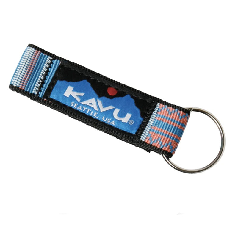 Kavu  Key Chain 鎖匙扣