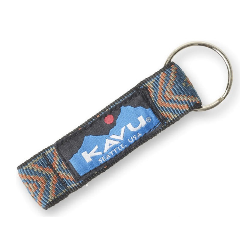 Kavu  Key Chain 鎖匙扣