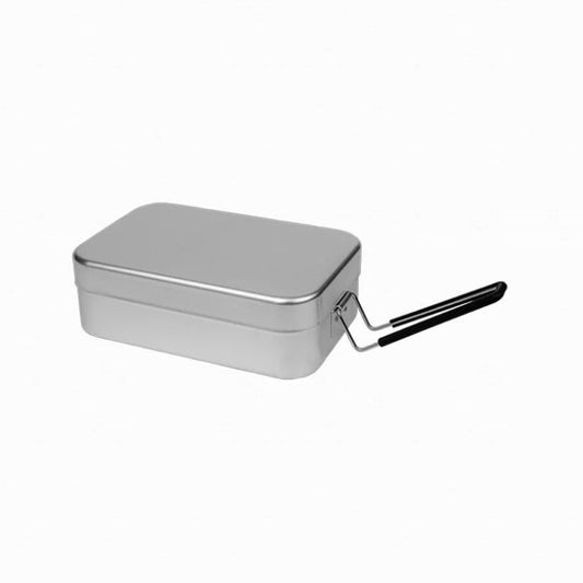 Trangia Messtin Mess Tin 鋁製餐飯盒(L)