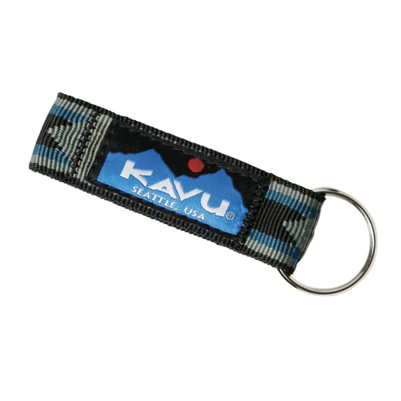 Kavu  Key Chain 鎖匙扣