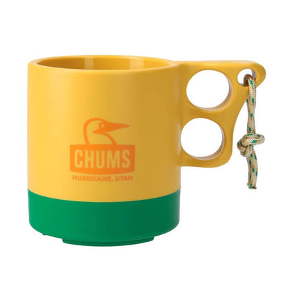 Chums Camper Mug Cup 露營杯