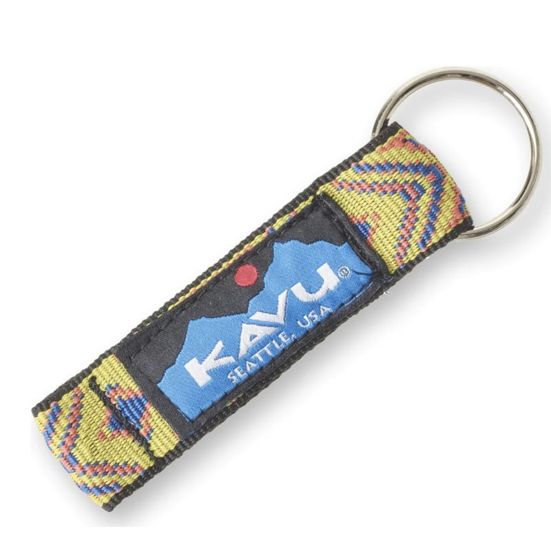 Kavu  Key Chain 鎖匙扣